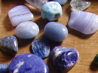 crystals