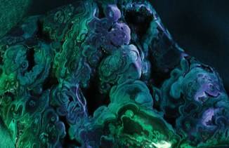 malachite