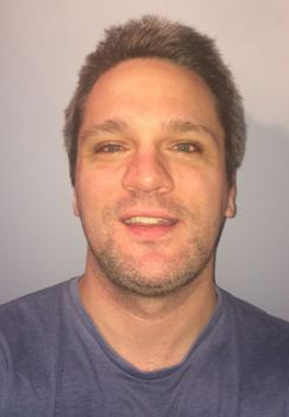 Paul Dinsdale