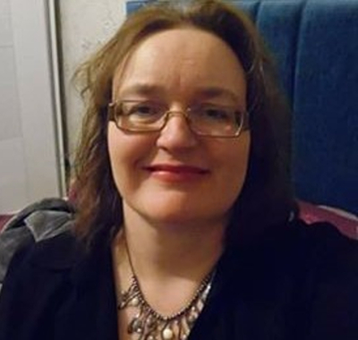 Stephanie Perring