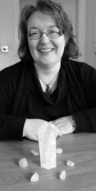 Stephanie Perring